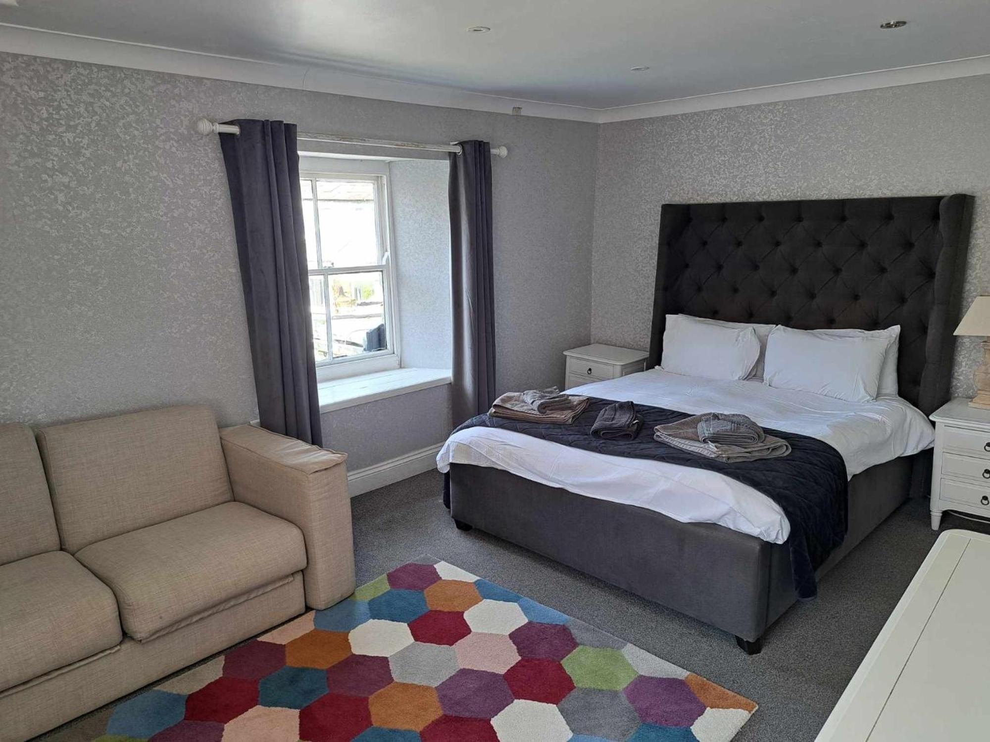 The Ilchester Arms Hotel Abbotsbury Exteriér fotografie
