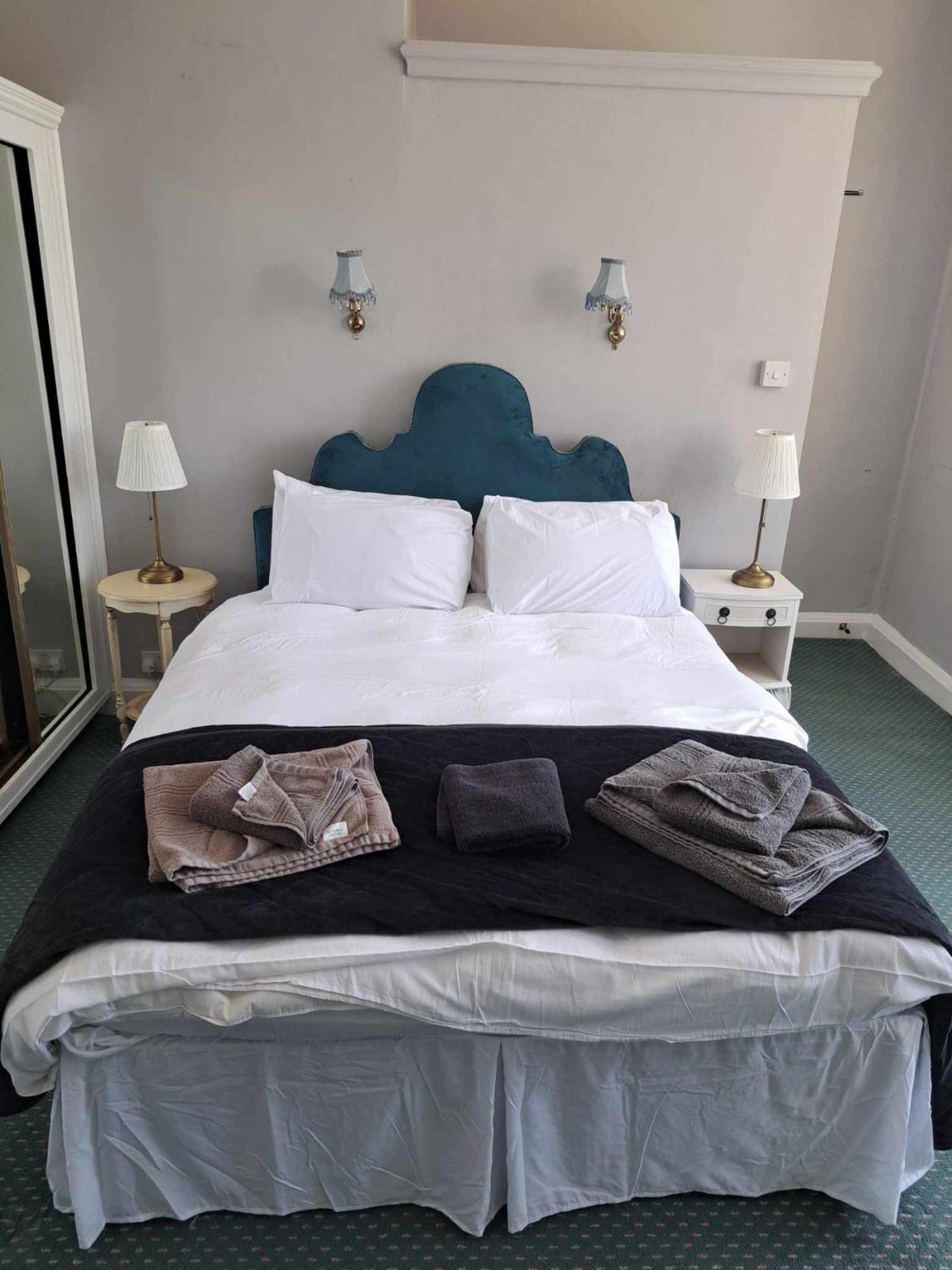 The Ilchester Arms Hotel Abbotsbury Exteriér fotografie