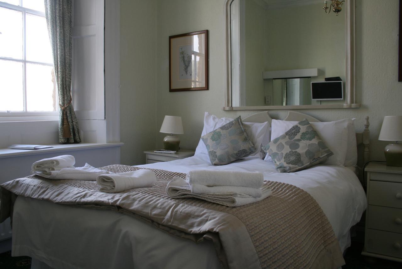 The Ilchester Arms Hotel Abbotsbury Exteriér fotografie