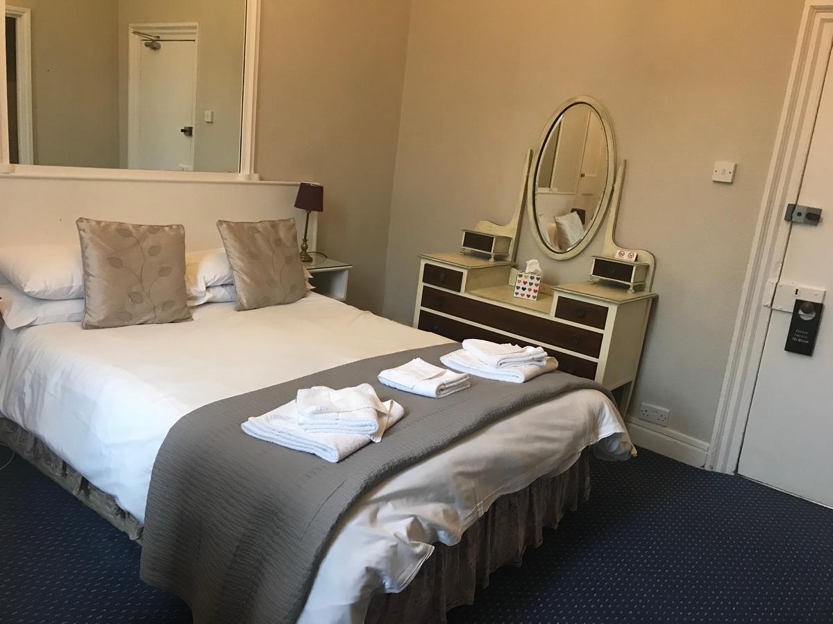 The Ilchester Arms Hotel Abbotsbury Exteriér fotografie