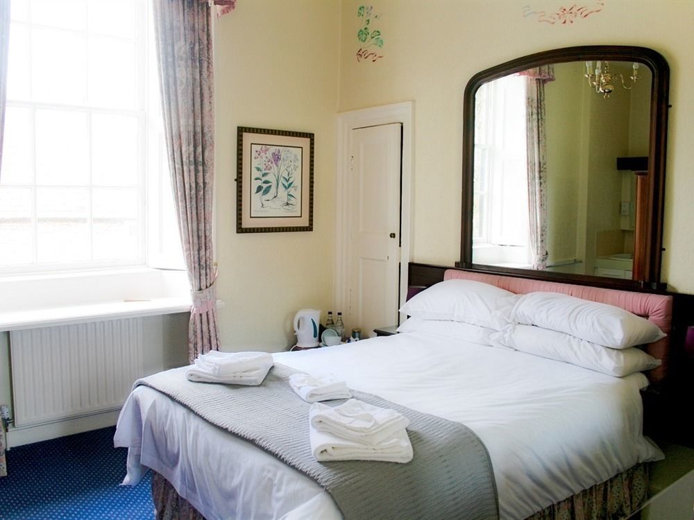 The Ilchester Arms Hotel Abbotsbury Exteriér fotografie